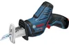 Zestaw Combo 5-częściowy 12V: GSR 12V-15/GOP 12V-28/GDR Podgląd zdjęcia produktu 5