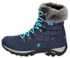 Winterstiefel Himalaya Schnürer wasserdicht Warmfutter Produktbild-Vorschau 2
