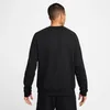 Nike M NK DF UV PRIMARY LS CREW SCHWARZ XL Náhled obrázku produktu 2