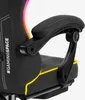 Force 3.7 RGB gaming chair Black Voir les images du produit 25