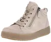 ara Sneaker, sneaker van veloursleer Productafbeelding-voorbeeld 12