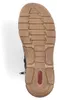 Rieker Damen Stiefelette mit gerafftem Schaft Warmfutter Produktbild-Vorschau 30