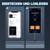 Endoskopkameras, Endoskopkamera mit Licht, HD Produktbild-Vorschau 3