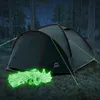 Campingzelt 3–4 Personen –  verdunkelter Innenraum, Produktbild-Vorschau 9