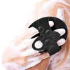 Brosse de bain et corps en silicone, exfoliation douce, Voir les images du produit 7