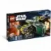 Lego 7930 Star Wars Bounty Hunter Assault Gunship Produktbild-Vorschau 4