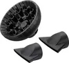 BaByliss 6719DE Haartrockner 2200 W Schwarz Produktbild-Vorschau 3