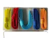 Brüder Mannesmann Brüder Mannesmann Klettband-Set - 50 Produktbild-Vorschau 3