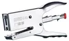 Pince-agrafeuse NOVUS B39 021-0094 chrome Voir les images du produit 1