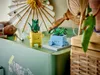 LEGO Botanicals Plantes Heureuses 10349 Voir les images du produit 18