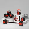 SPORTNOW 6-in-1 Hantelset Kurzhantel Set Kurzhanteln Produktbild-Vorschau 9