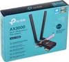 TP-Link ARCHER TX55E network card WLAN / Bluetooth 2402 Anteprima dell’immagine prodotto 3
