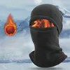 INF Cappuccio antivento/maschera da sci per climi freddi Anteprima dell’immagine prodotto 6