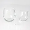 INNA-Glas Windlicht - Glasvase Emmy, klar, 15cm, Ø 11,5cm - Produktbild-Vorschau 4