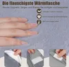 Wärmflaschengürtel Wärmflasche,Extra Langer Wärmeflaschen Produktbild-Vorschau 2