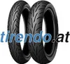 Dunlop ARROWMAX GT601, 100/80 -17, Tragfähigkeitsindex 52, Produktbild-Vorschau 1