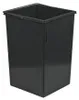 Hailo Inneneimer 1220189 basaltgrau 15 Liter 230 x 220 x Produktbild-Vorschau 7