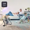 BLACK+DECKER Black & Decker fan BXEFF121E steel Voir les images du produit 7