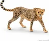 Schleich schleich WILD LIFE Ghepardo, femmina Anteprima dell’immagine prodotto 2