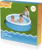 Piscina First Frame Pool Tonda  +2 Anni - ø cm.152x38h. - Anteprima dell’immagine prodotto 16