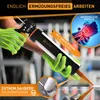HARDTWERK  Profi Kartuschenpresse mit Kartuschen-Cutter - Produktbild-Vorschau 2