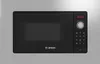 Bosch BEL623MS3 Einbaumikrowelle silber Produktbild-Vorschau 3