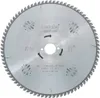 Metabo Sägeblatt multi cut - professional FZ / TZ 8° Produktbild-Vorschau 2