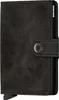 Secrid Wallet MVMINIWALLETVBLACK in Black color size Talla Produktbild-Vorschau 2