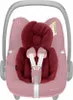 Bebeconfort Pebble Pro i-Size, Essential Red - Rot Produktbild-Vorschau 5