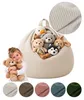 MEBLE ODNOWA, Kinder-Pouf, Spielzeug-Organizer, Produktbild-Vorschau 1
