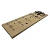 Messlatte Kinder Holz 60-150 cm Größenmesser Jungen und Produktbild-Vorschau 4