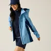 Regatta Wanderjacke Bosfield für Damen, Farbe:Blau, Produktbild-Vorschau 8