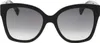 Okulary przeciwsłoneczne Gucci GG0459S 001 Podgląd zdjęcia produktu 4