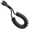Baseus Fish-Eye USB C auf USB C Schnellladekabel 1 m 100 W Produktbild-Vorschau 9