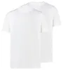 Doppelpack T-Shirt Rundhals in Premium Baumwollqualität Produktbild-Vorschau 1