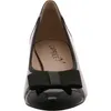 Caprice Damen Pumps schwarz Produktbild-Vorschau 3