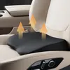 Sitzkissen, Autositzkissen, keilkissen Ergonomisches, Produktbild-Vorschau 2