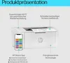 HP LaserJet M110w, Laser, 600 x 600 DPI, A4, 20 Seiten pro Produktbild-Vorschau 13