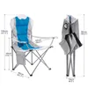 Mondeer Klappbarer Campingstuhl 2er Set mit Produktbild-Vorschau 5