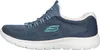 Skechers Summits Fun Flare Navy Größe EU 40 Produktbild-Vorschau 23