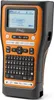 A close-up studio shot of a Brother P-Touch PT-E560BT label maker. Produktbild-Vorschau
