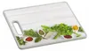 KESPER Tagliere e tagliere, 38 x 30 x 1,2 cm, motivo cucina Anteprima dell’immagine prodotto 2