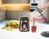 Stojanový mixér Bestron čierny ABL500CO Náhľad obrázku produktu 5