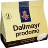 Dallmayr Prodomo | 16 Kaffeepads Voir les images du produit 4