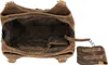 GREENBURRY Pelle borsa a tracolla borsetta Vintage Shopper Anteprima dell’immagine prodotto 31