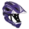 Lixada Kinder-Fahrradhelm, Unisex, 52–58 cm, mit Produktbild-Vorschau 3