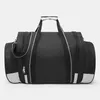 Reisetasche ICELAND 60x33x29cm Sporttasche schwarz 900 Gr Produktbild-Vorschau 10
