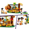 LEGO Friends Hamster-Spielplatz, Kinder-Spielzeug, Set mit Produktbild-Vorschau 4