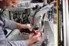 Wiha elektrischer Schraubendreher speedE PocketDrive Produktbild-Vorschau 9