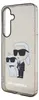 Puzdro Karl Lagerfeld Glitter Karl&Choupette Na Samsung Náhľad obrázku produktu 4